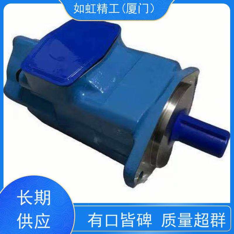 艾伯特AIBERT叶片泵ABT2-125-2R02-B50Z VT6CC叶片泵