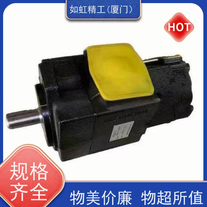 ALBERT液压泵ALBERT油泵叶片泵 4535V