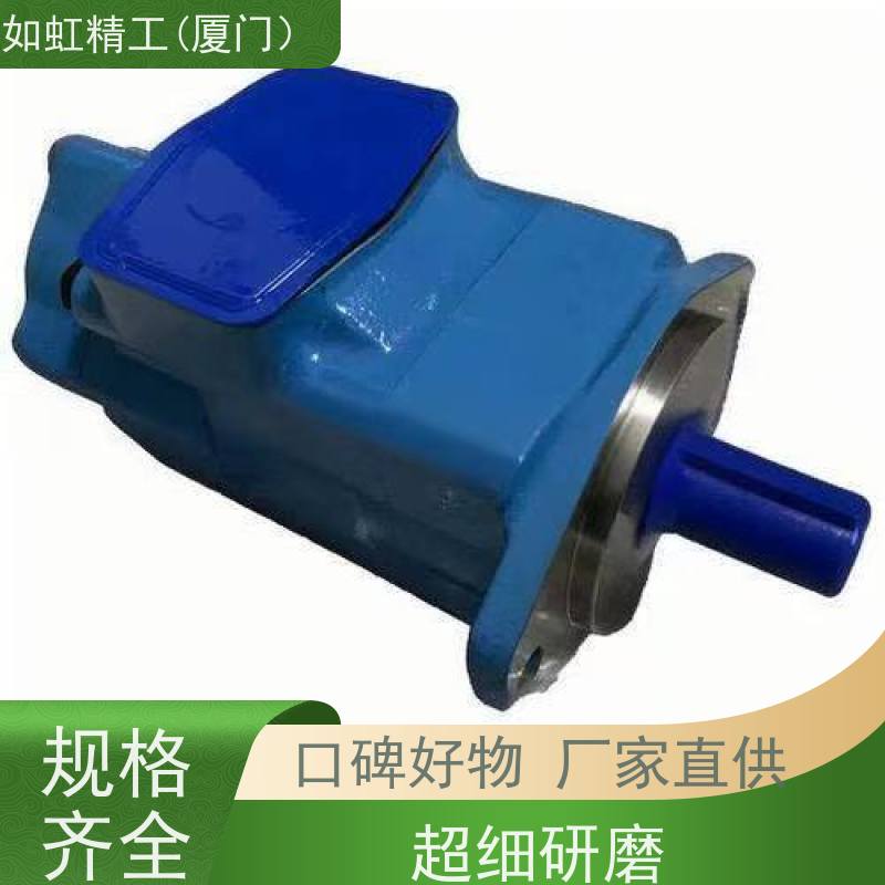 艾伯特Albert高压叶片泵T6D-035-1R02-B1
