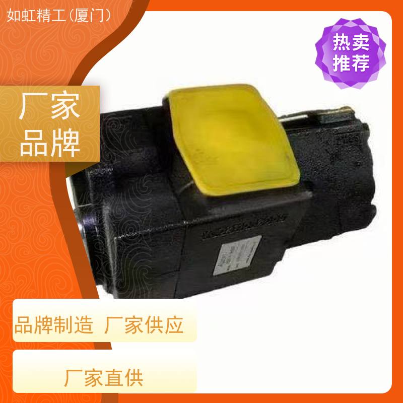 ALBERT内啮合齿轮泵艾伯特液压油泵 VG1-63REW-A