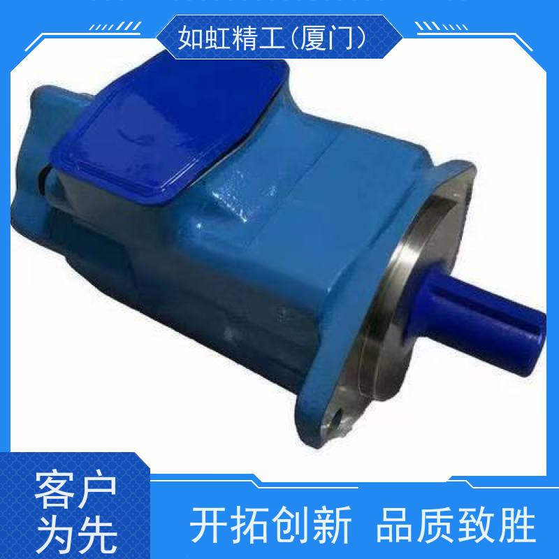 3525V30A17-1AA22R艾伯特ALBERT叶片泵2520V 双联泵