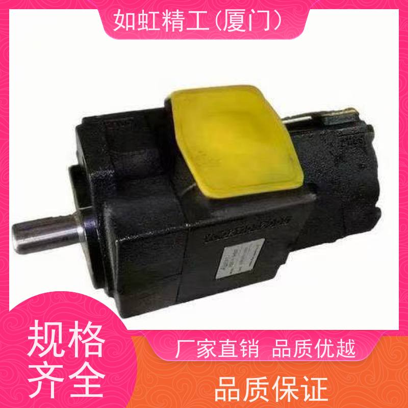 艾伯特ALBERT叶片泵ABT2-125-2R03-B10Z伺服油泵