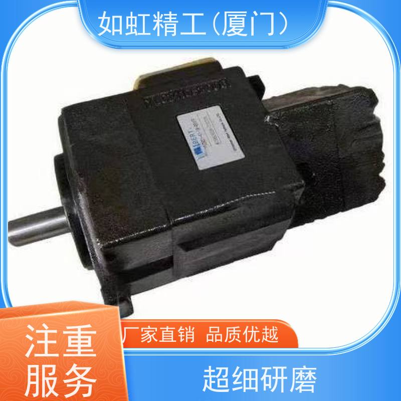 Albert艾伯特叶片泵ABT1-55-2R02-C1齿轮泵全系列