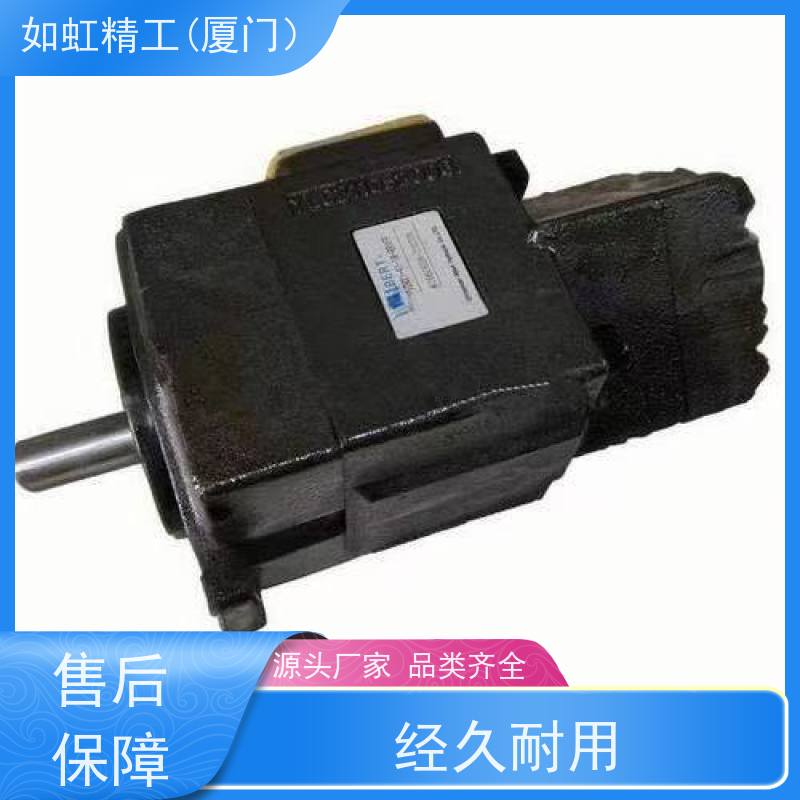 艾伯特ALBERT叶片泵ABT2-125-2R03-B10Z伺服油泵