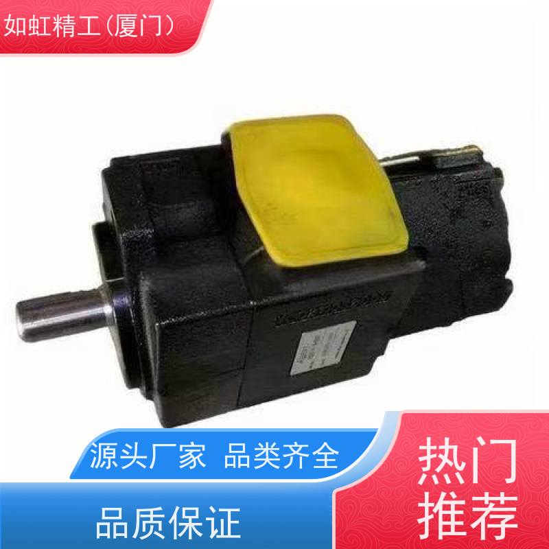 Albert艾伯特叶片泵ABT1-55-2R02-C1齿轮泵全系列
