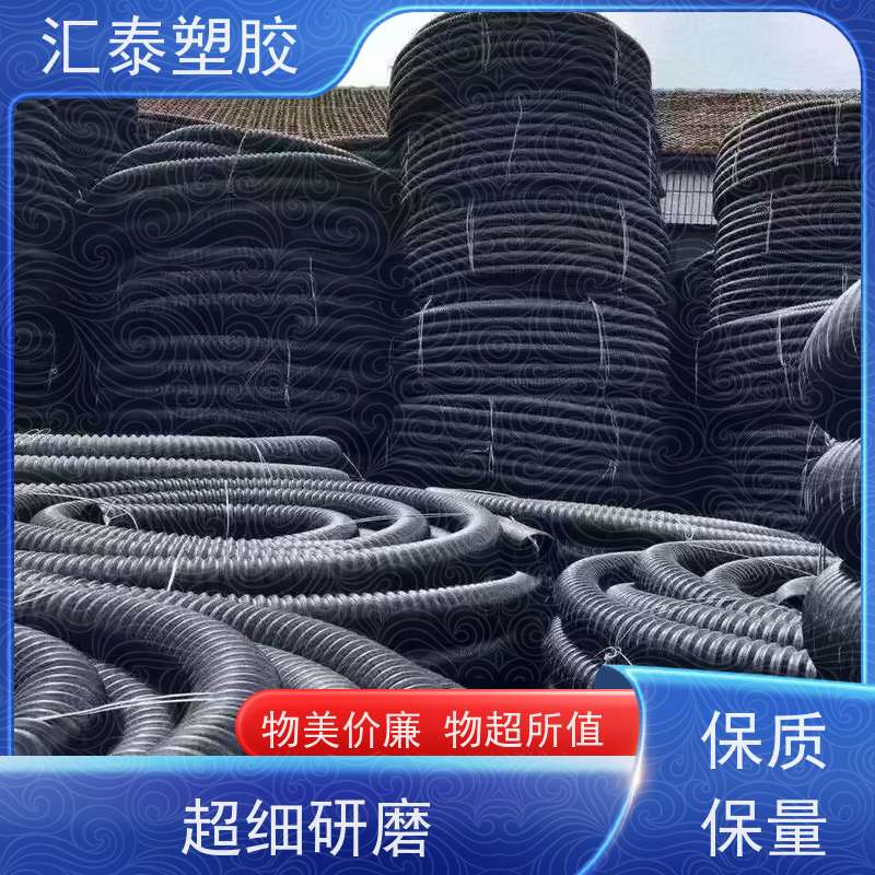 50碳素螺纹管 ICC碳素纤维螺旋波纹管 全新料碳素管生产厂家