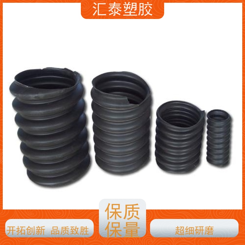 质量保证，放心选购|生产厂家|HDPE碳素波纹管|千通