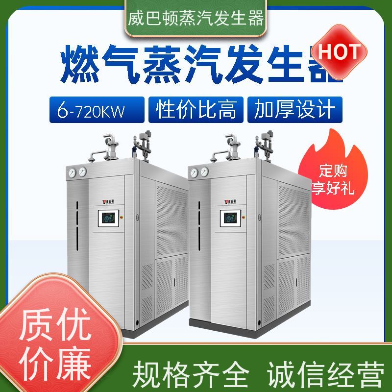  低氮冷凝 1吨天然气锅炉 多台并联省气稳供 酿酒厂