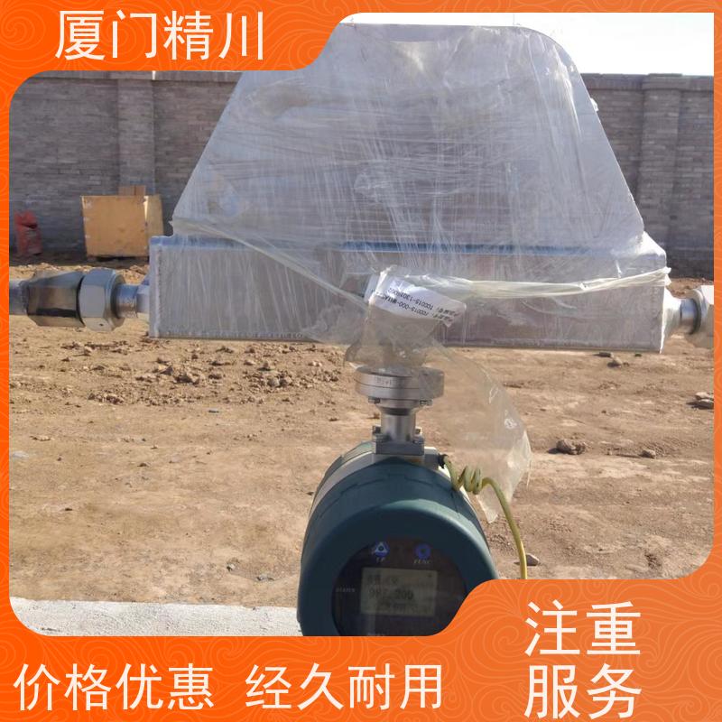 精川 锂电行业气体质量流量计 支持定制 更放心