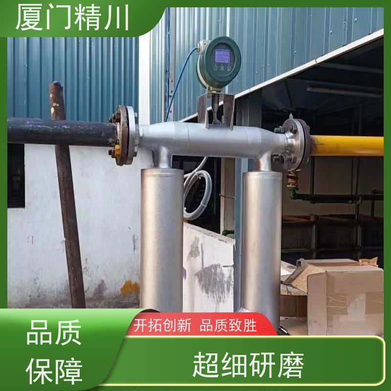精川 锂电行业微弯质量流量计 支持定制 有保障
