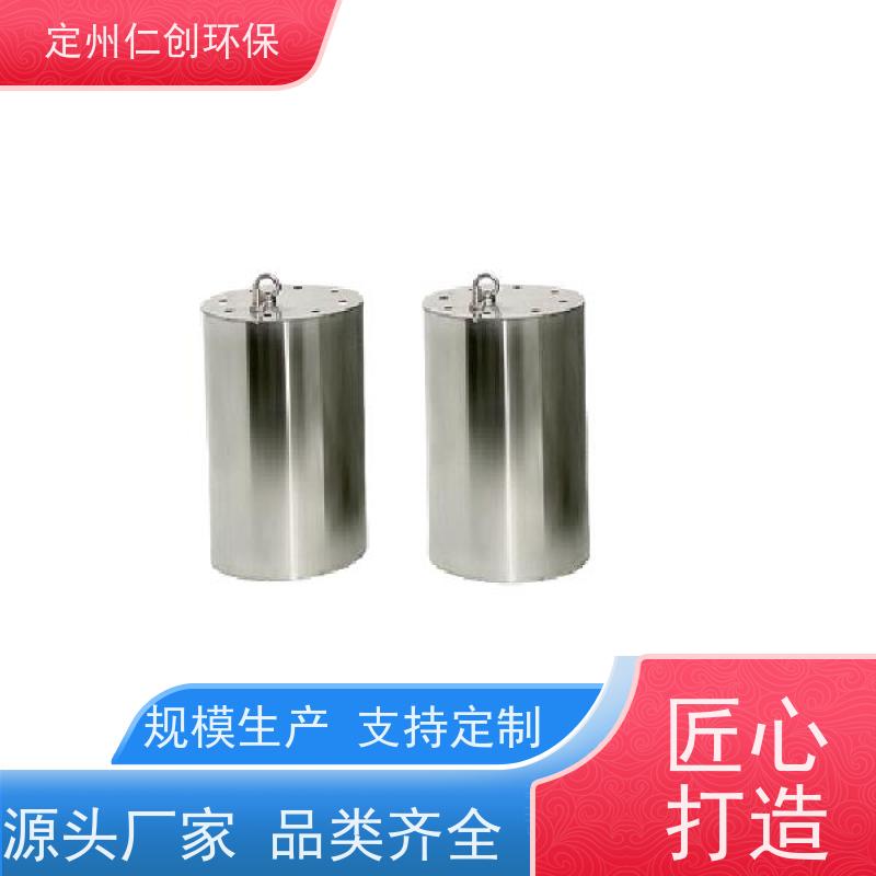 仁创制造 微电脑时控型 碳钢水箱自洁消毒器 真正源头厂家