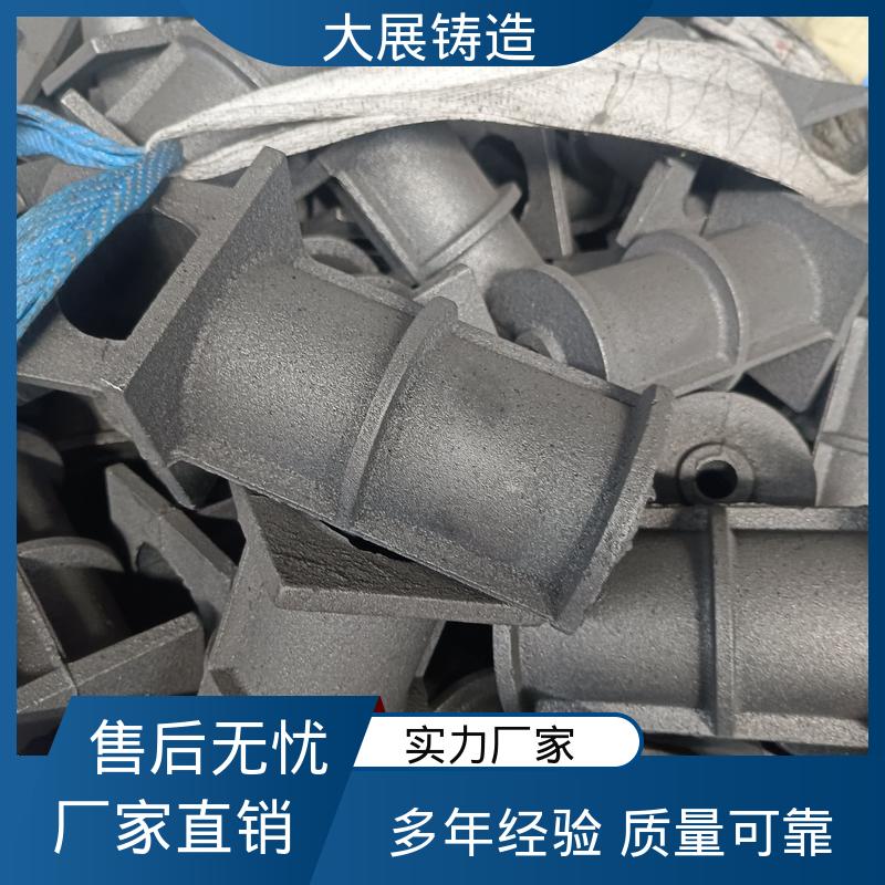 大展供应 HT250热处理 使用范围广 卧式平台铸件