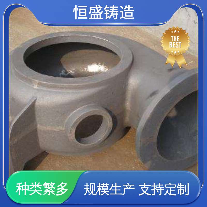 耐磨耐用 建筑工地用 真空浇筑 灰铁铸件 恒盛生产