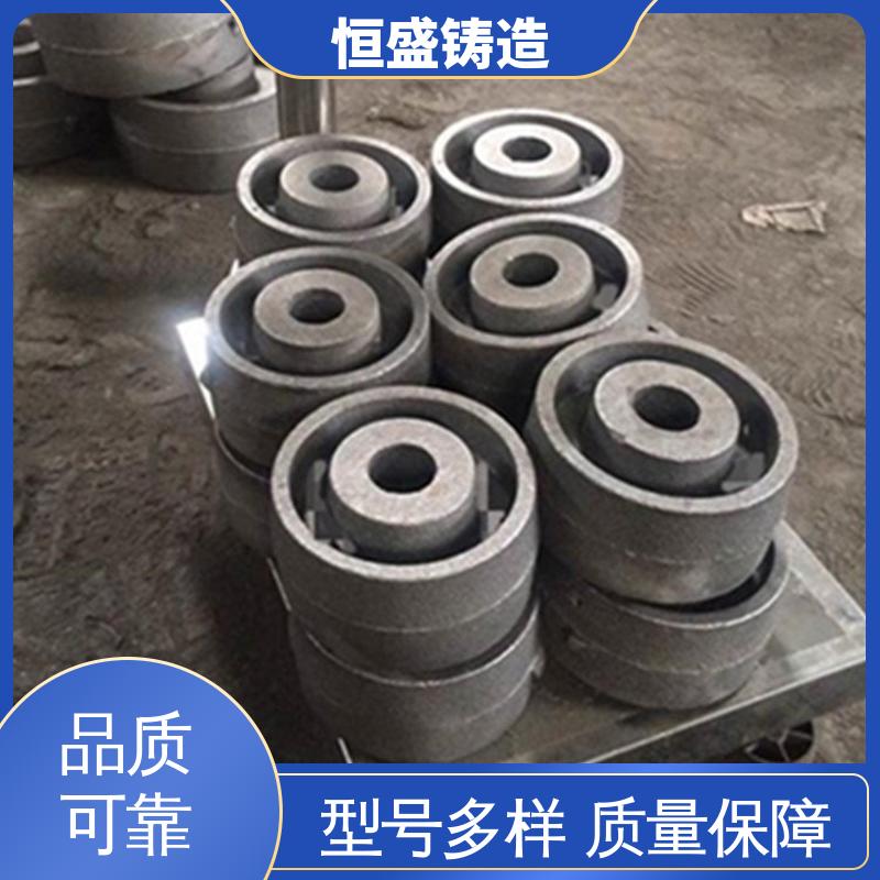  船舶工厂 球墨铸造加工 底座立柱横梁件 工艺精湛 恒盛生产