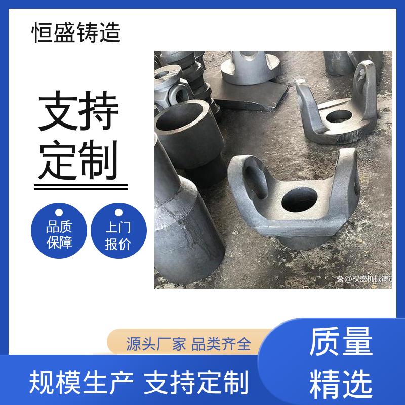 底座立柱横梁件 灰口铸铁 船舶工厂 耐热耐磨 恒盛生产