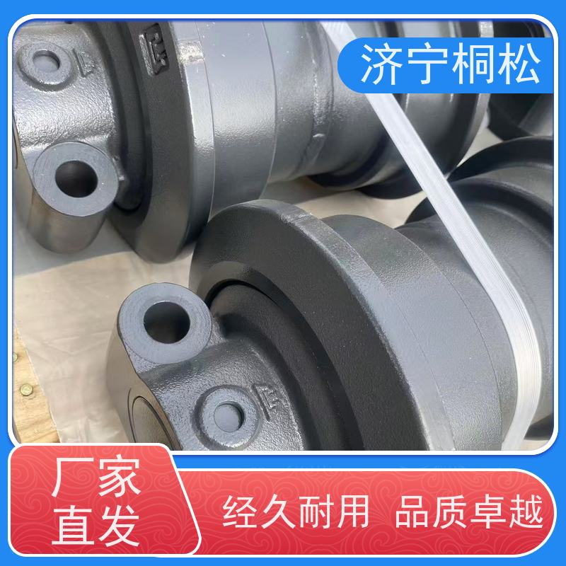 桐松机械 PC360底盘山推原厂涨紧油缸总成 质量无忧 根据机型提供