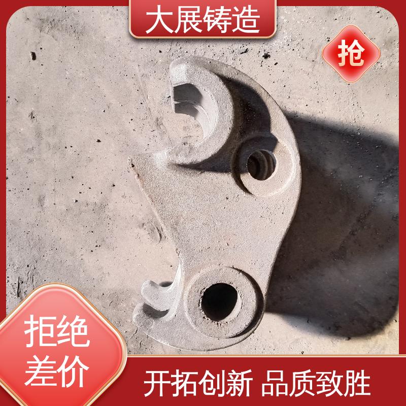 铸钢件 来图定制 轧机床身 抗氧化耐热 大展供应