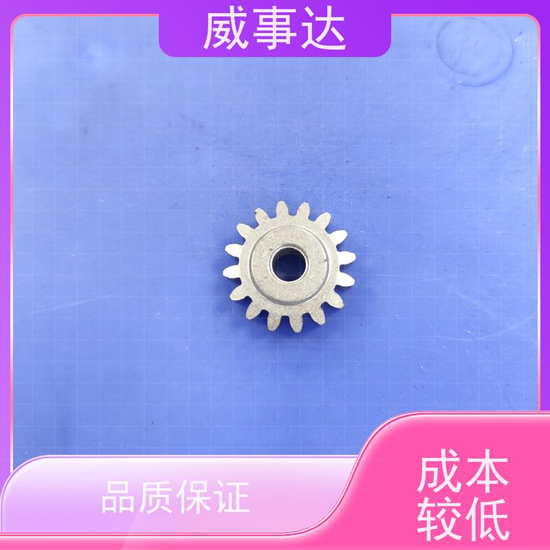 应用广泛 性能稳定 来图来样定制 粉末冶金直齿轮 电机输出齿