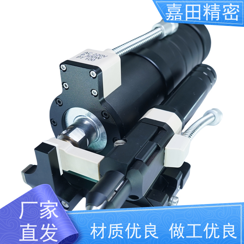 JT-V8000螺杆阀助力航空航天零部件制造 稳定点涂热熔胶