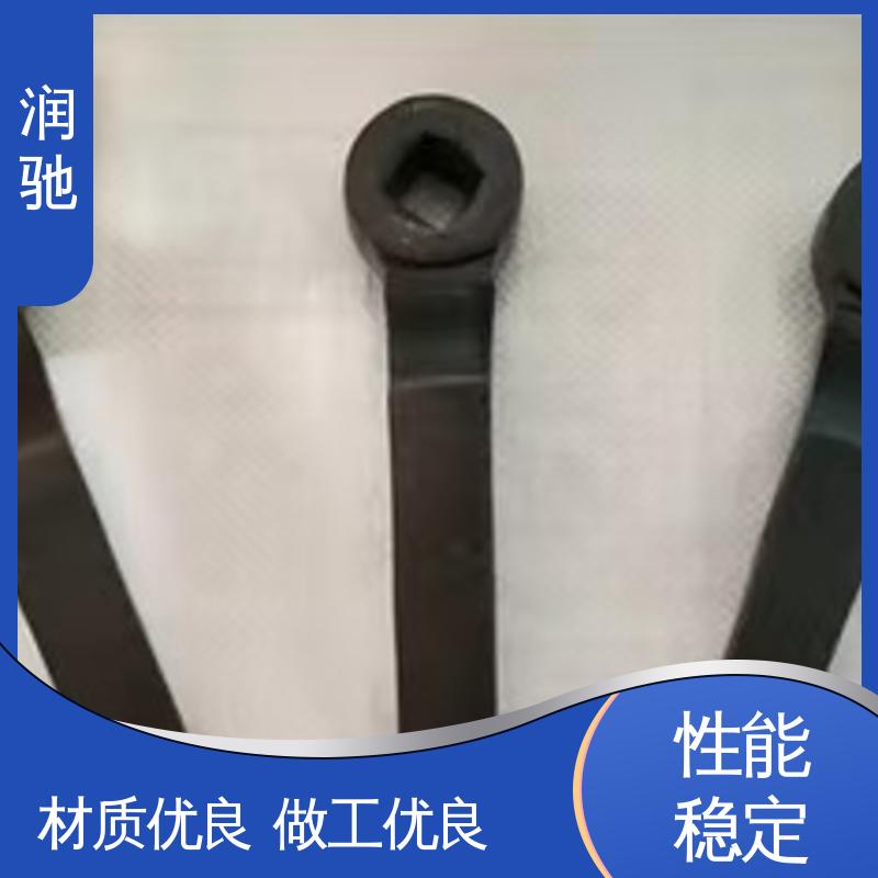 凸型敲击六角扳手 维修工具 S95 铍青铜 润驰供应
