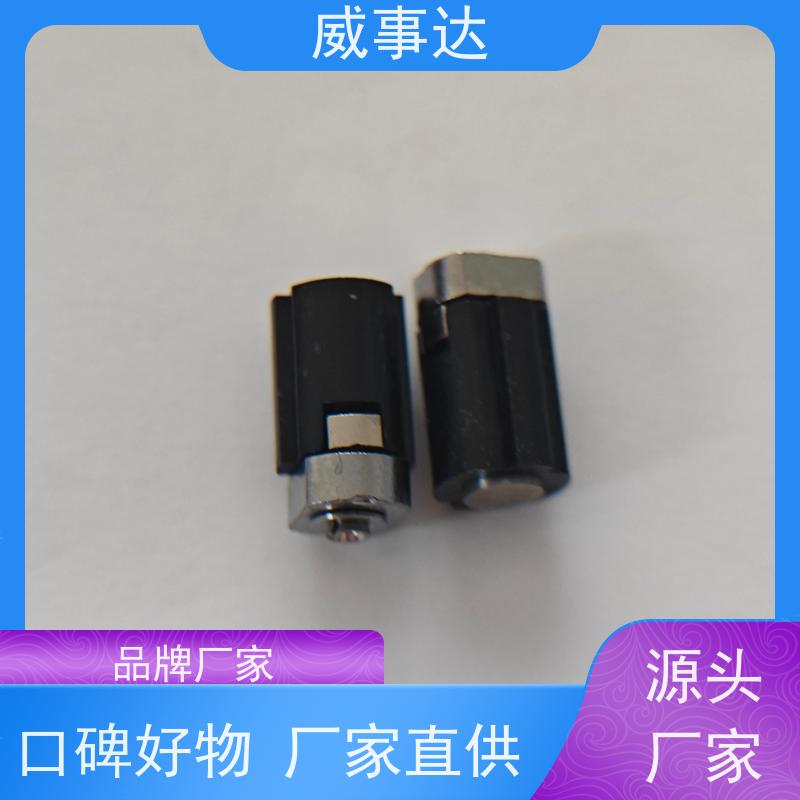 加工定制 0-110-150三挡定位2KG扭力 寿命久 稳定货源 游戏手柄转轴