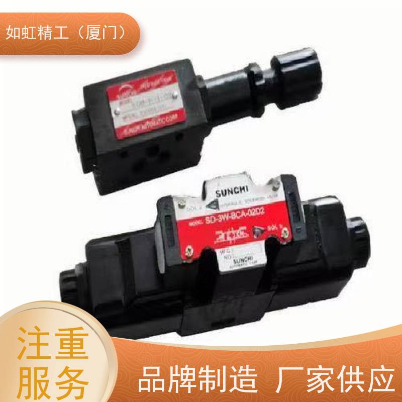 台湾神祺SUNCHI电磁阀SD-2S-BCA-02A2