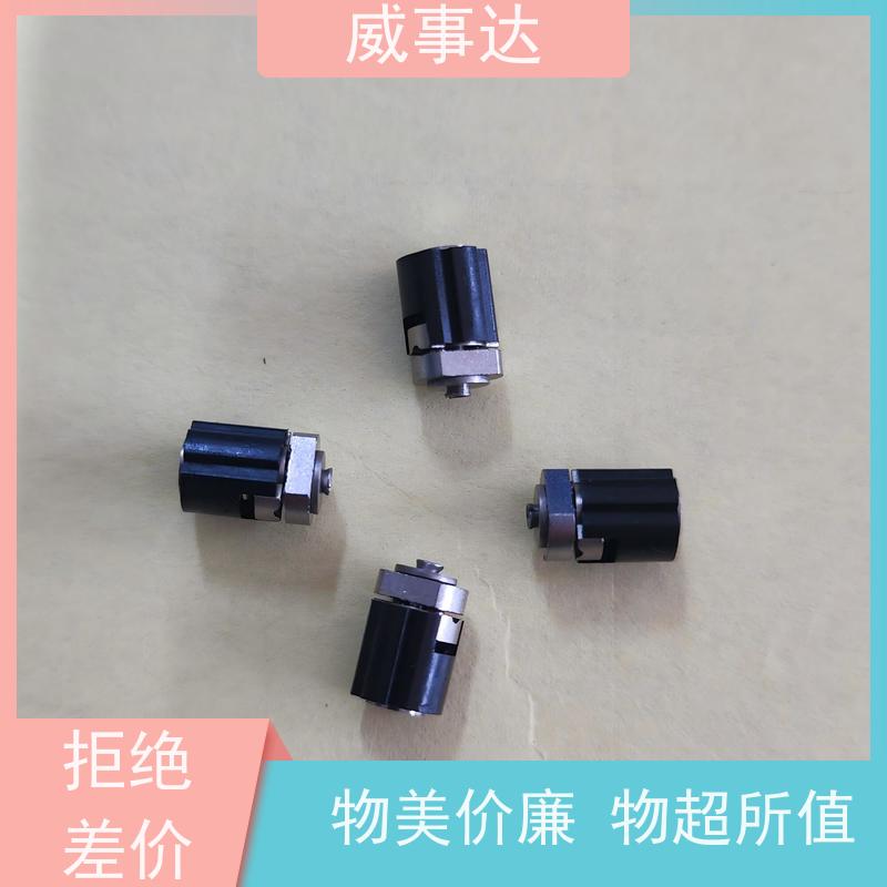 加工定制 NDS转轴 0-160-180三挡定位2KG扭力 衰减低 自动化生产