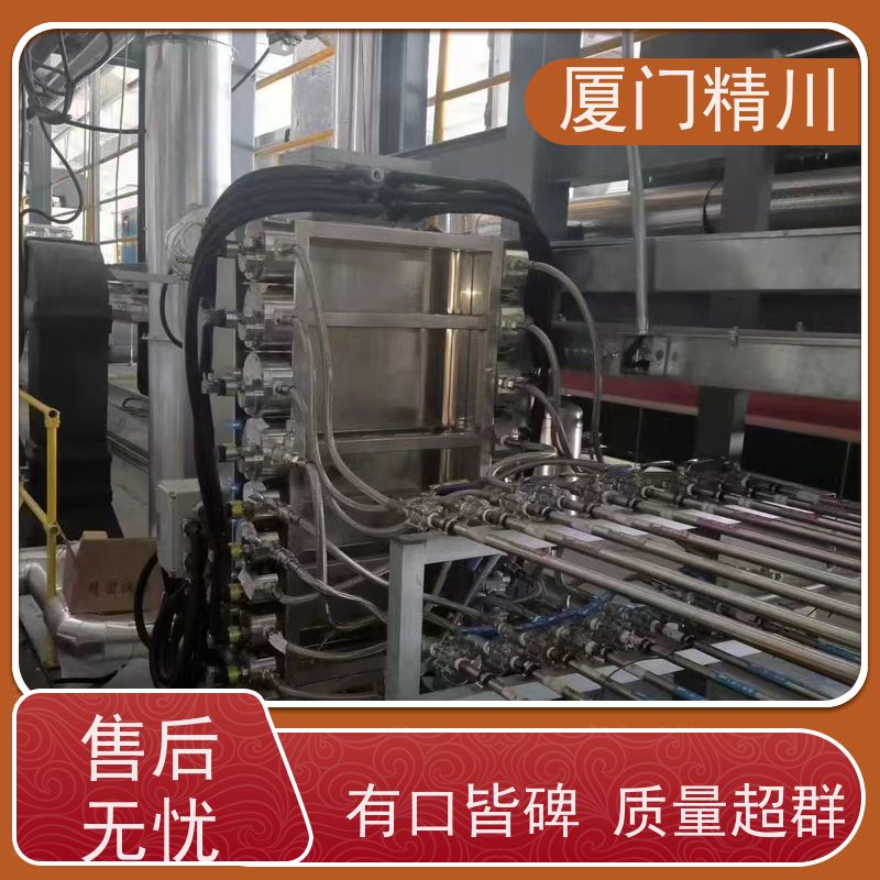 精川 制药设备 圆齿轮流量计 可测液体1L/H 坚守品质