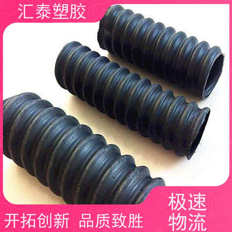 HDPE碳素管 电力线路保护套管 cfrp碳素波纹管