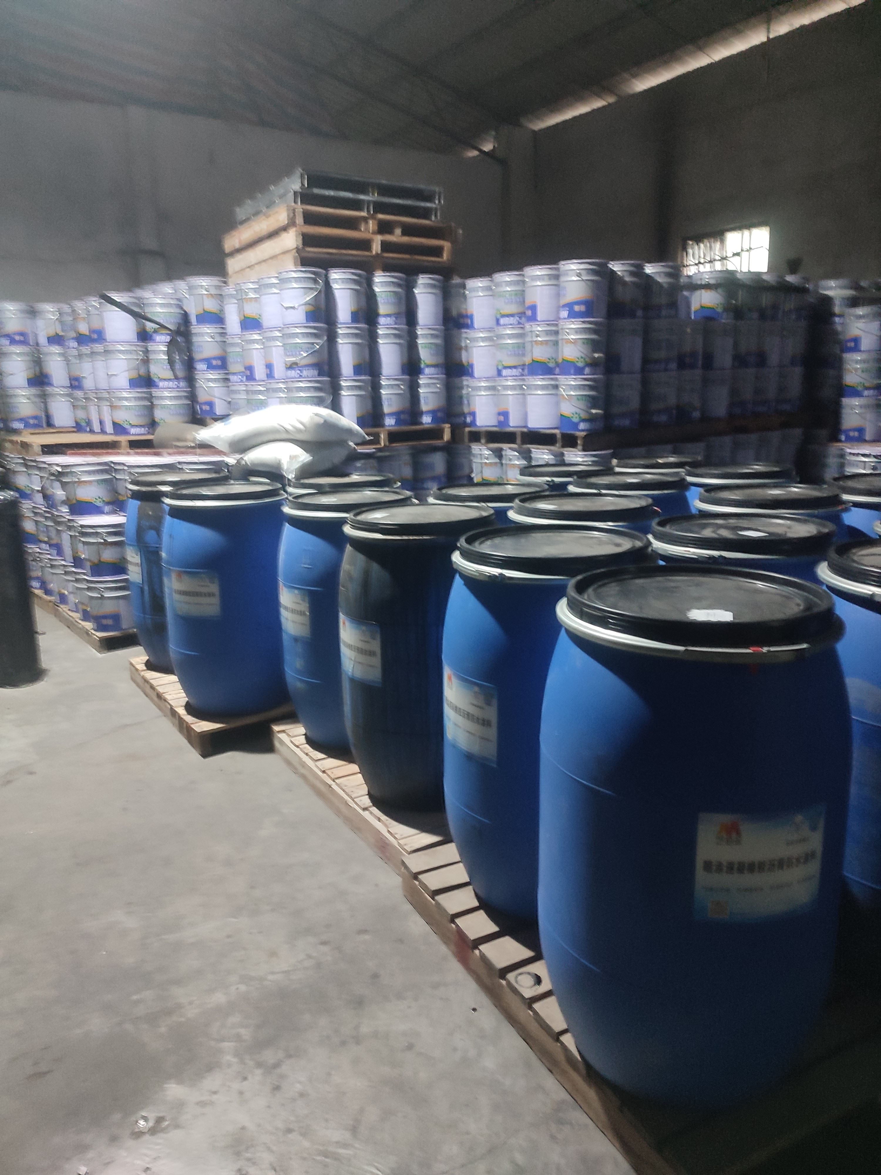 艺佰涂 新配方 1吨FYT-I改进型桥面防水涂料 复合防腐 厂家