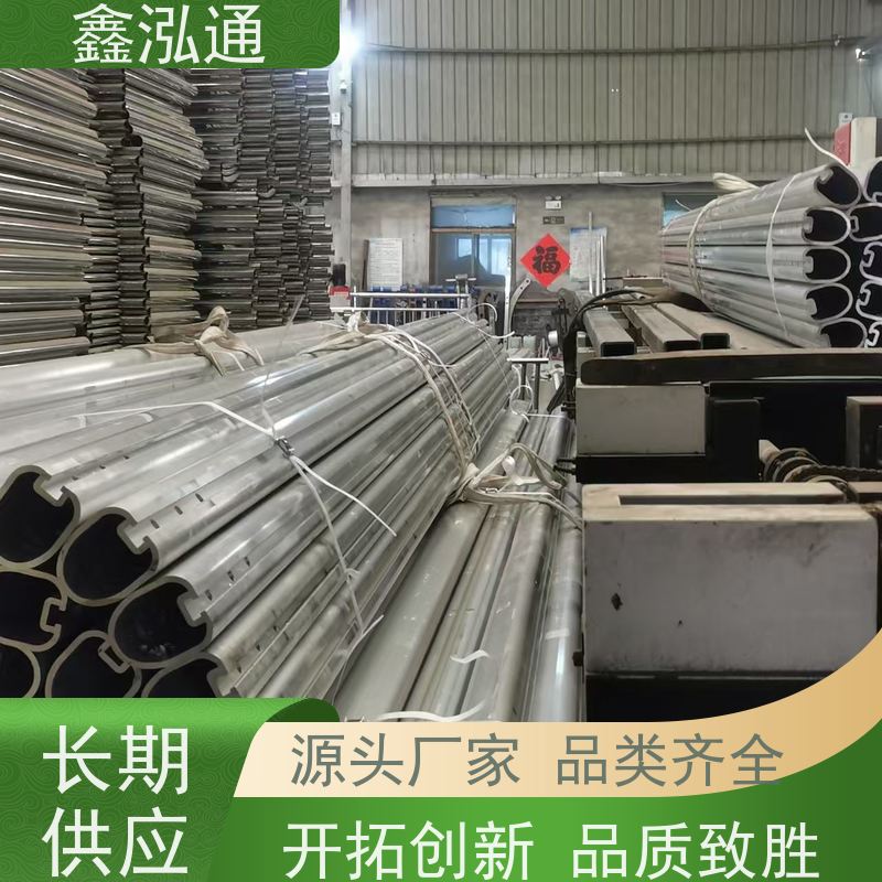 鑫泓通 304不锈钢钢栏杆 耐日晒雨淋 实体工厂 可定制