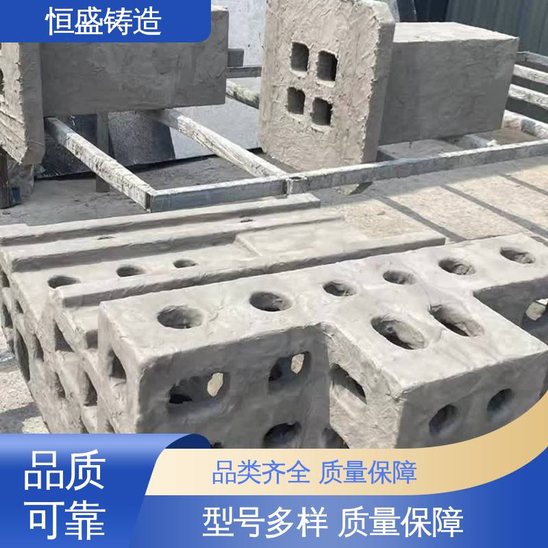 恒盛生产 风机电机皮带轮 机械壳型 灰口铸铁 耐热耐磨