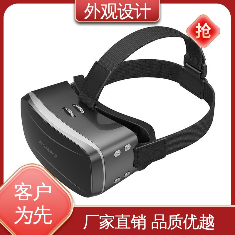 怡觉 产品造型设计 个性化突出 适用于家用电器