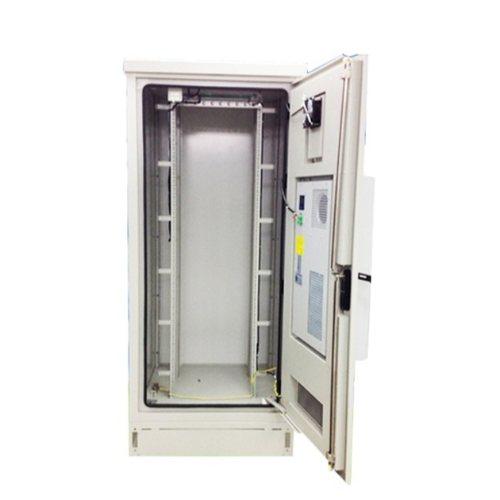 莱安智能专业一体化机柜 室内外智能机柜批发 定制开拓者KITOZER