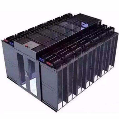 开拓者KITOZER微模块机房 快速部署弹性扩展监控神器