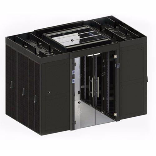 智能微模块机房设备 快速部署远程管理 节省机房建设费用