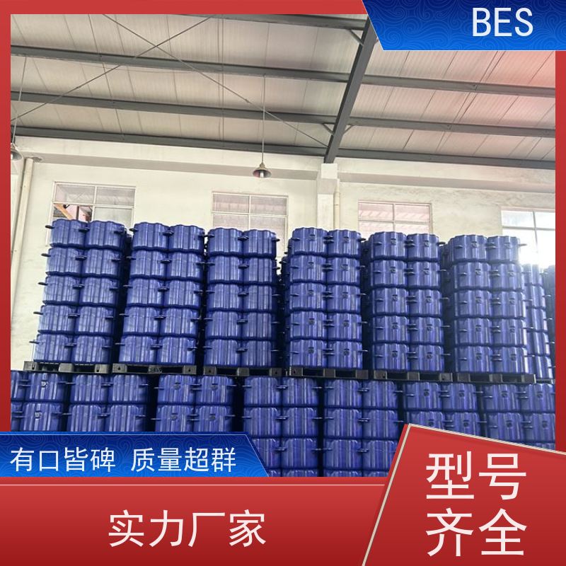 百世 水上民宿 浮箱栈道 快速拆装 漂浮蹦床搭建