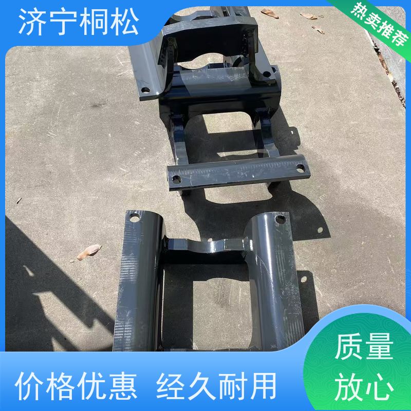 桐松机械 PC500底盘山推原厂驱动齿质量稳定 质保一年 当天物流发货