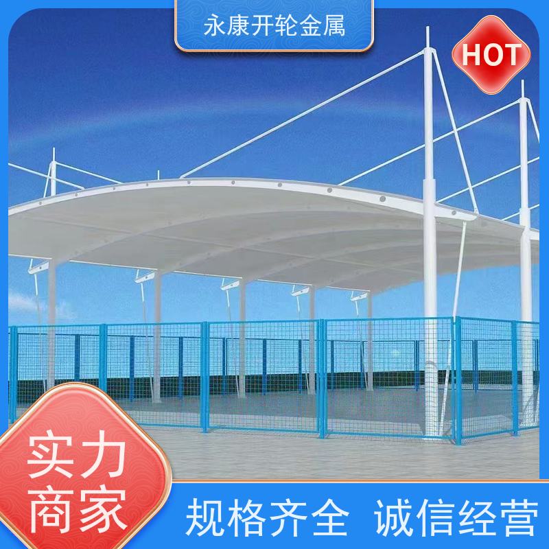 推拉雨棚 加厚防撕裂抗压力强 快速拆搭 做工精细