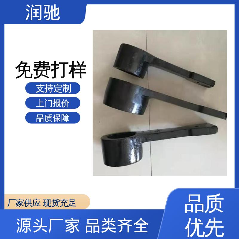 锤击八角扳手 24--130 防爆工具 加长重型 润驰供应