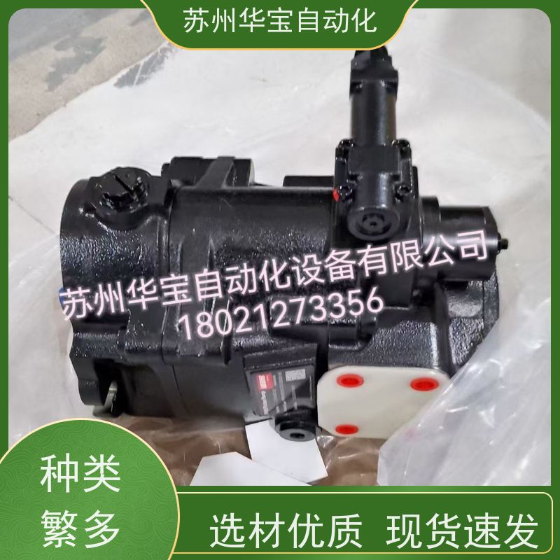 台湾油升YEOSHE油泵TCVP-F20-A2-02，VPC-30-F-A1泵型号规格表