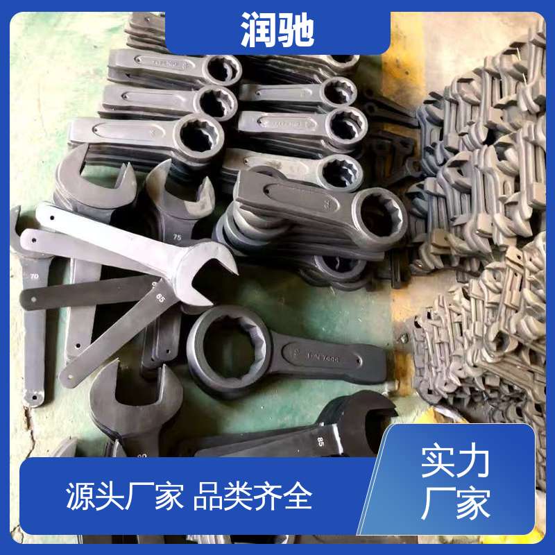 安全无火花 加重型 敲击六角扳手 S105 润驰供应