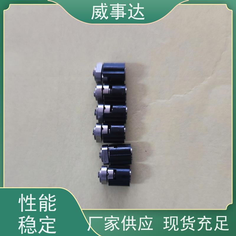 威事达 NDS初代短转轴 性能稳定 0-160-180三挡定位 2KG扭力