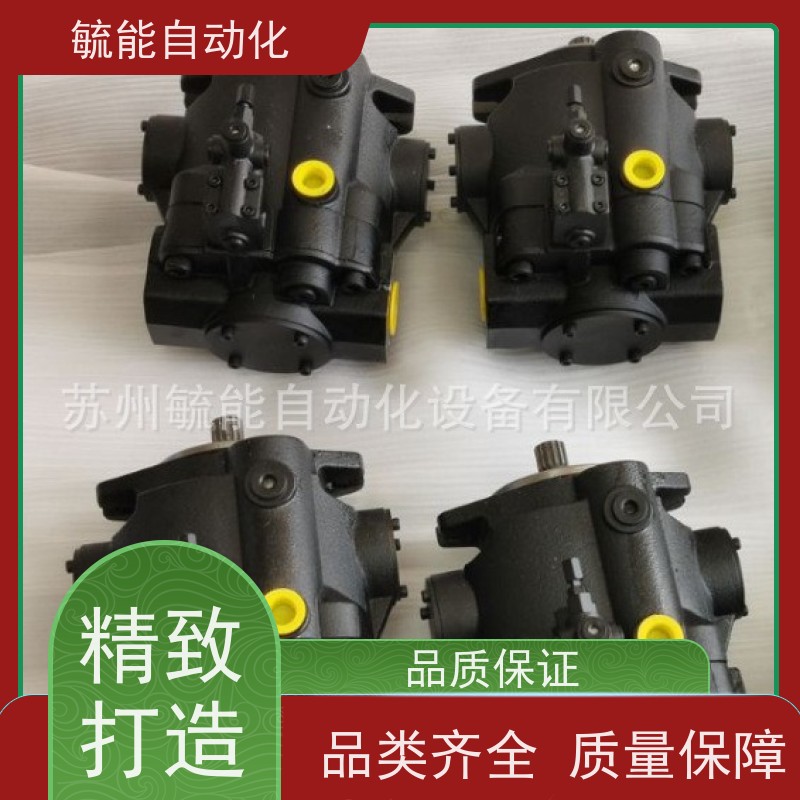 BST液压油泵SV2-80R00-C2