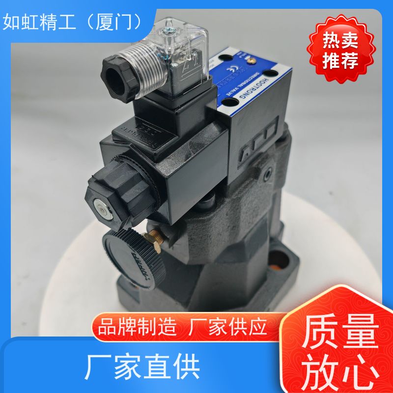 榆次油研电磁阀DSG-01-2B2-D24