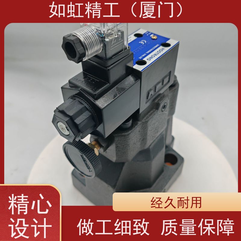 台湾油研电磁阀DSG-01-3C2-D24-N1-51T 3C6-A220