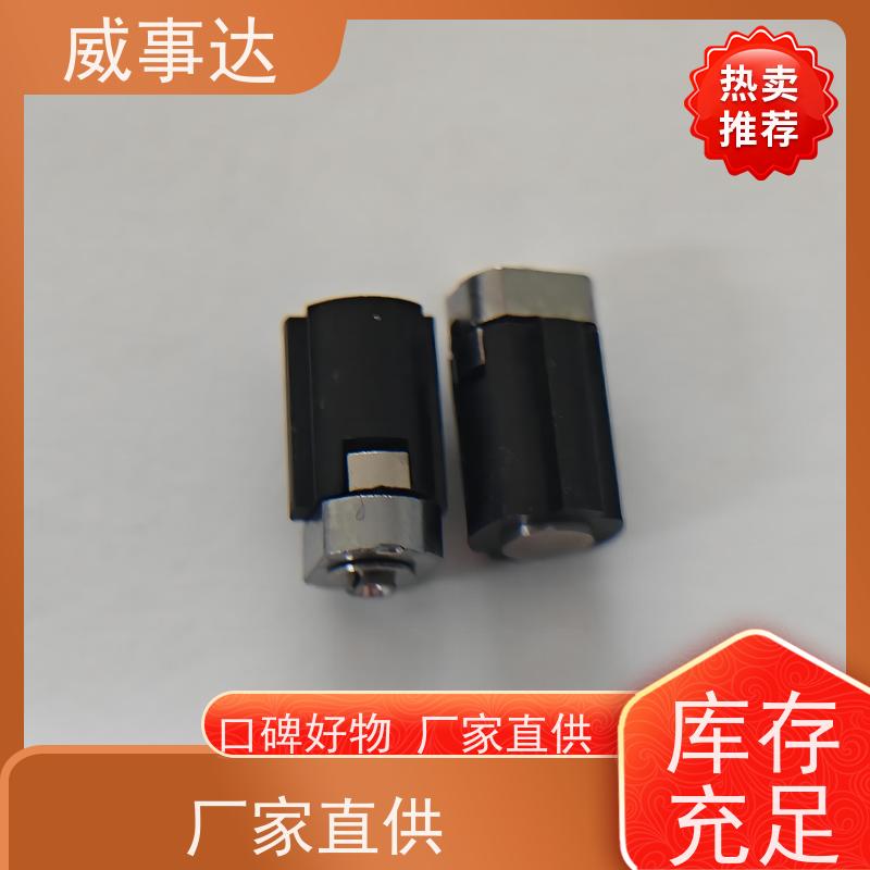 加工定制 0-90-135三挡定位2KG扭力 性能稳定 稳定货源 游戏手柄转轴