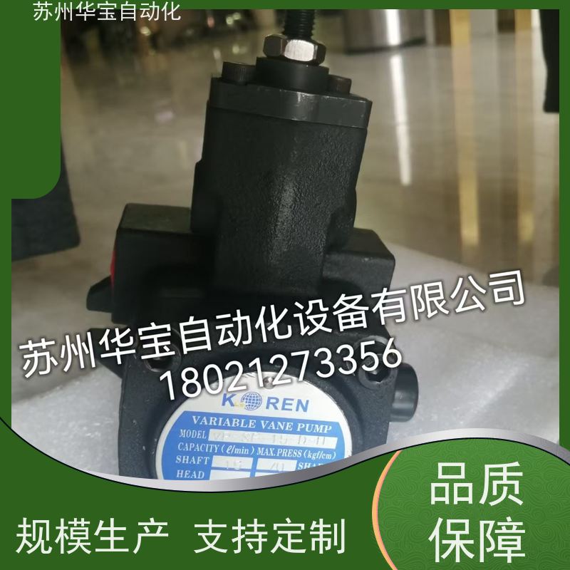 KOREN油泵专用电机马达0.75KW 1.5KW 2.2KW规格全
