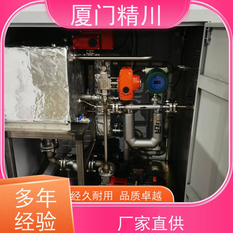 精川股份 高校气体质量流量计 支持定制 有保障
