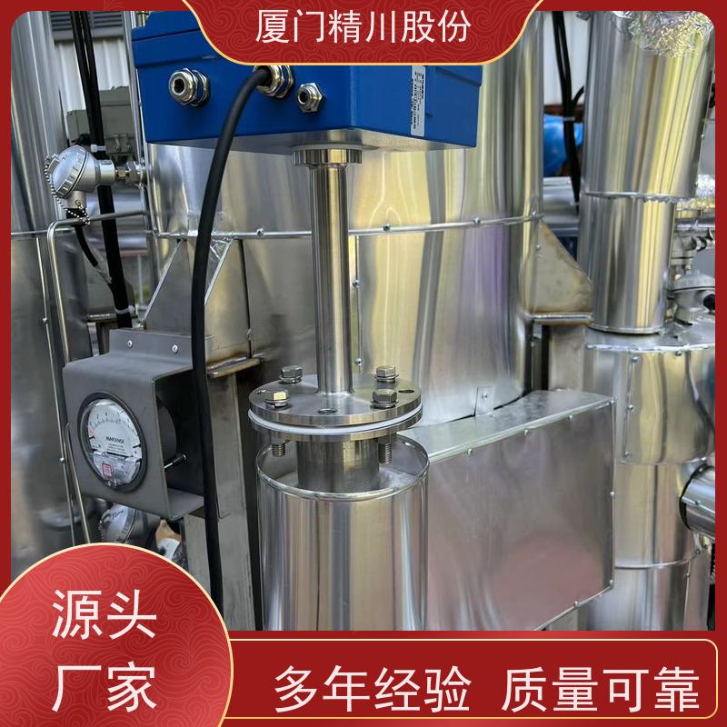 精川股份 蒸化机系统配套 数显温湿度仪 支持远程校准 生产源头厂家